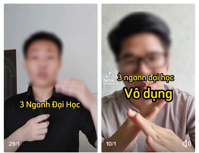 Theo ngành học bị chê vô dụng vẫn thu nhập 40 triệu/tháng-1