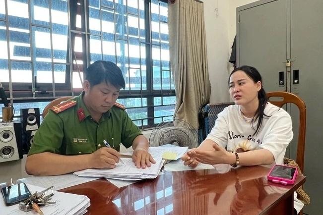 Hotgirl Tina Dương hầu tòa, ngoại hình thay đổi gây chú ý-4