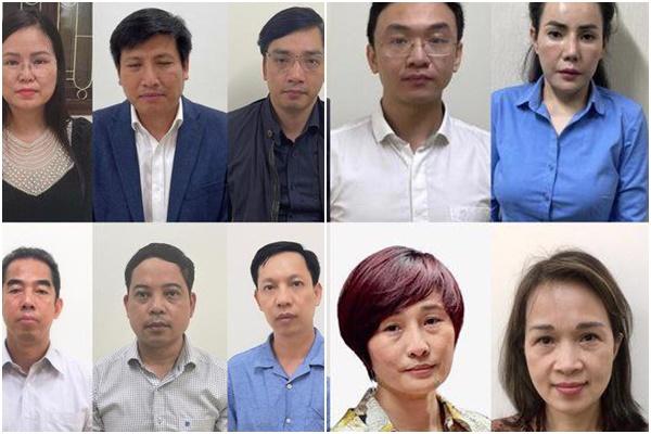 Vụ chuyến bay giải cứu: Cựu Phó Giám đốc Công an Hà Nội môi giới chạy án thế nào?-3