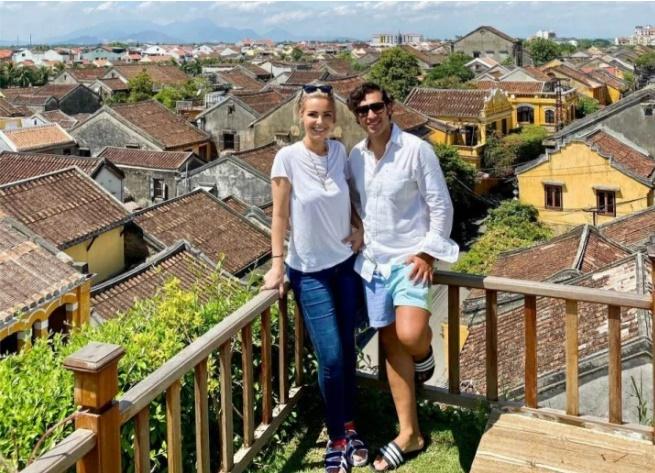 Vào phố cổ Hội An phải mua vé, kể cả đi dạo: Người nước ngoài nghĩ gì?-1