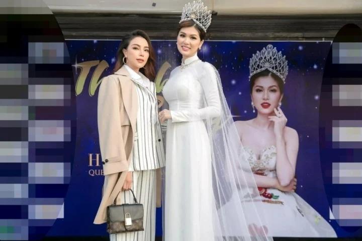 Bị đòi 2,5 tỷ đồng, Trà Ngọc Hằng: Tôi sẽ theo vụ kiện tới cùng-1