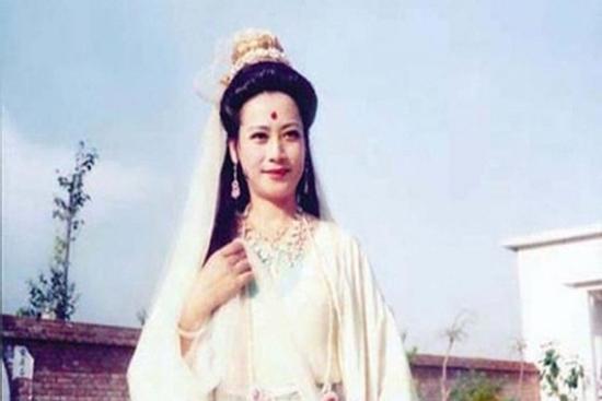 Hé lộ 'bí mật' về Quan Thế Âm Bồ Tát trong 'Tây Du Ký' 1986