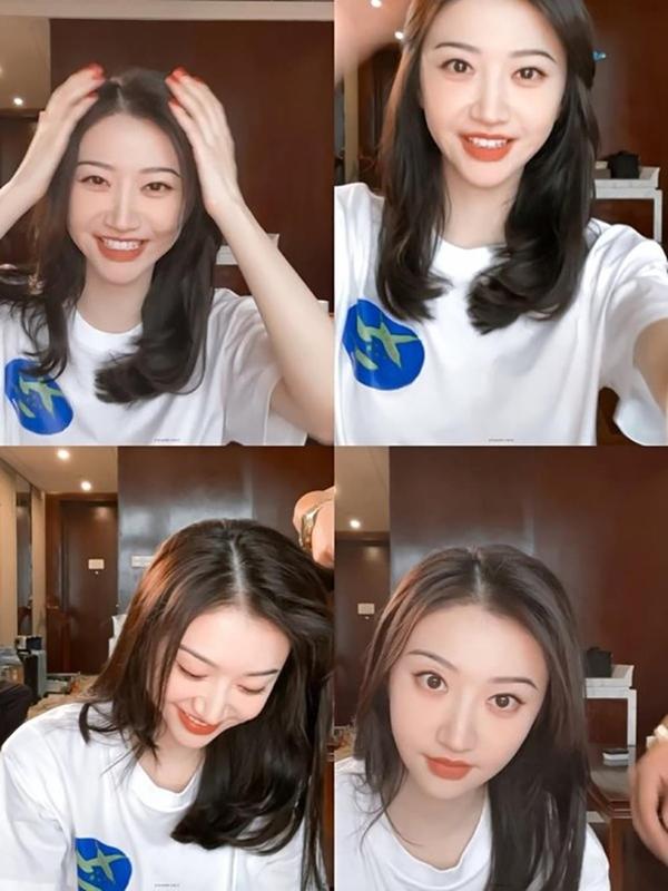 Cảnh Điềm mạnh mẽ đến đáng thương giữa scandal của bạn trai cũ-3