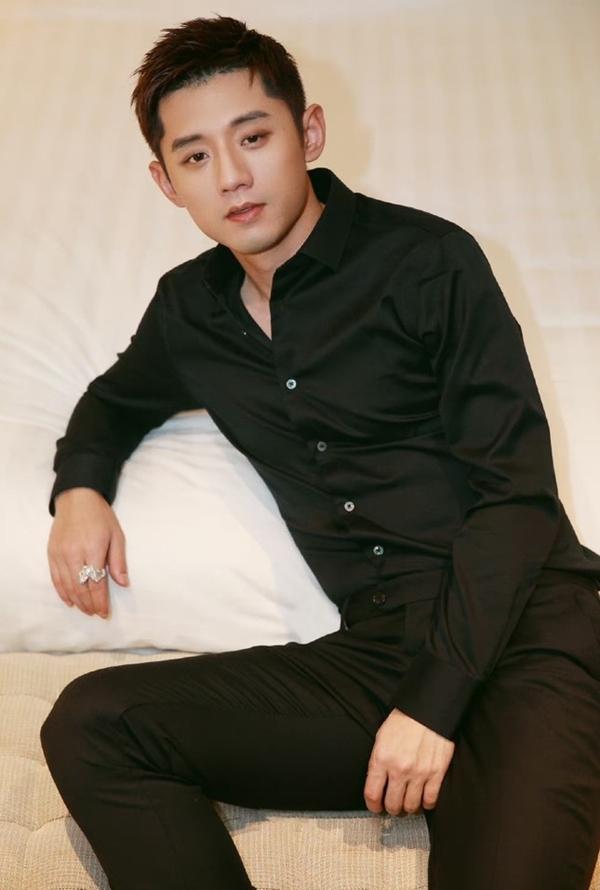 Cảnh Điềm mạnh mẽ đến đáng thương giữa scandal của bạn trai cũ-4