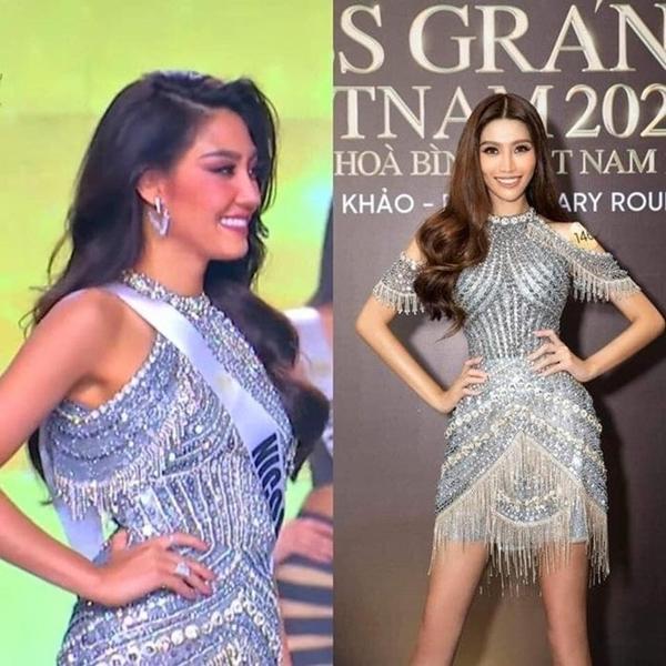 Chế Nguyễn Quỳnh Châu chia sẻ thẳng thật: Có vía Á hậu 1 từ nhỏ-3