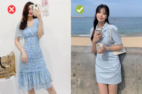 3 kiểu chân váy đang hot ở Hàn Quốc, giúp che đùi to-7
