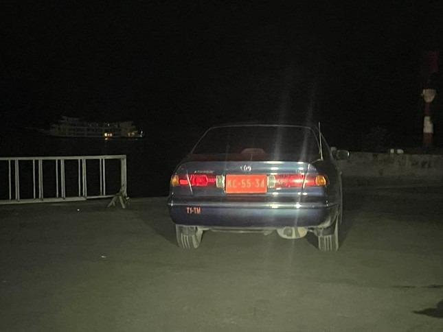 Trực thăng rơi ở vịnh Hạ Long, 2 người thiệt mạng, 3 người mất tích-7