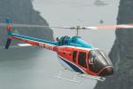 Vụ rơi trực thăng trên biển: Tìm thấy thi thể phi công Chu Quang Minh-6