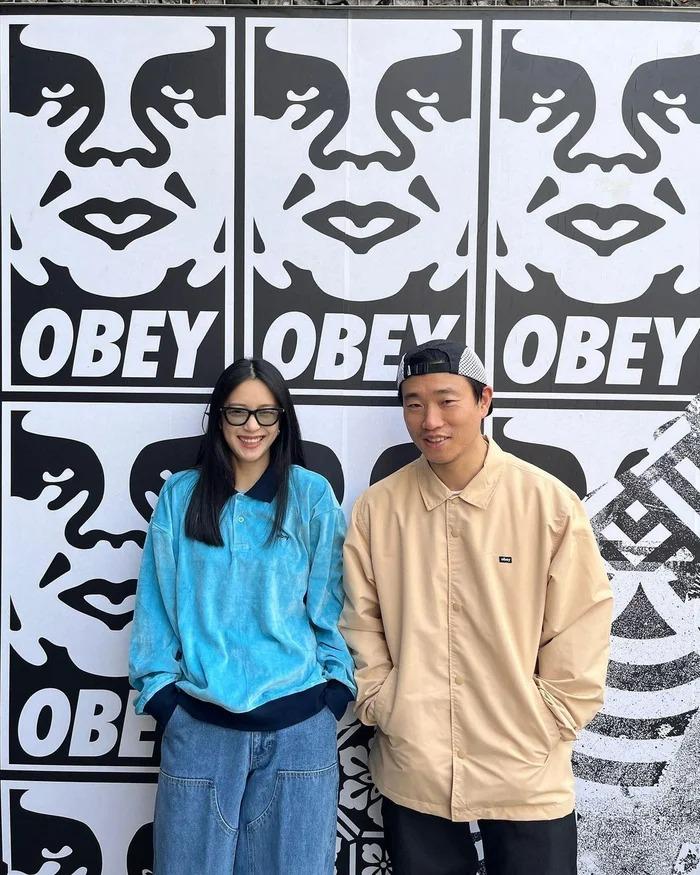 Sao Running Man khoe nhẫn đôi kỷ niệm cưới, nhắn nhủ đặc biệt vợ-4