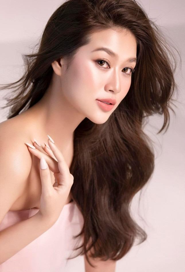 Những lần Thiên Ân ứng biến tinh tế không thua kém Thùy Tiên-1