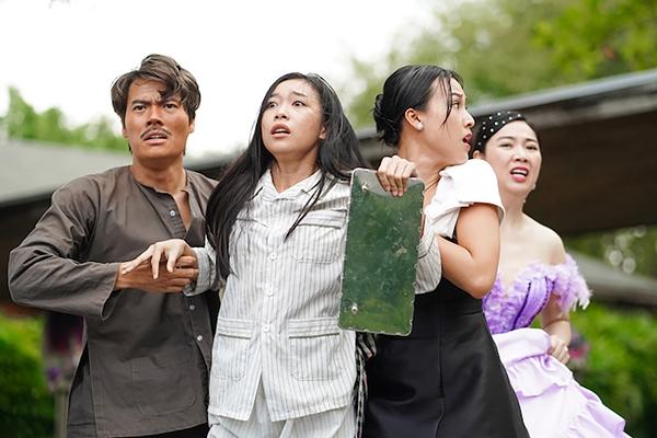 Phim Việt chiếu rạp nhưng chất lượng tầm trung như phim mạng-1