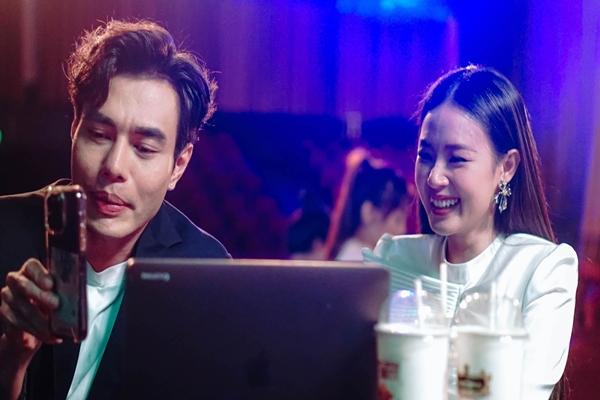 Phim Việt chiếu rạp nhưng chất lượng tầm trung như phim mạng-2