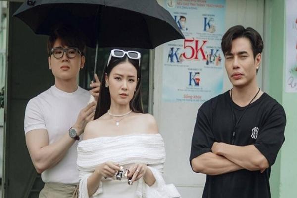 Phim Việt chiếu rạp nhưng chất lượng tầm trung như phim mạng-3