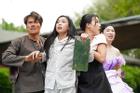 Phim Việt chiếu rạp nhưng chất lượng tầm trung như phim mạng