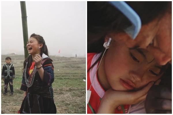 Cô gái Tày bán cam và hành trình đưa phim Việt lọt top OSCAR-14