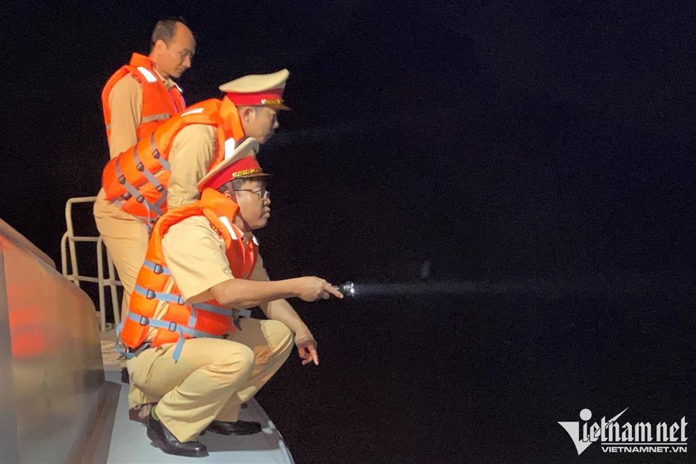 Vụ rơi trực thăng trên biển: Tìm thấy thi thể phi công Chu Quang Minh-2