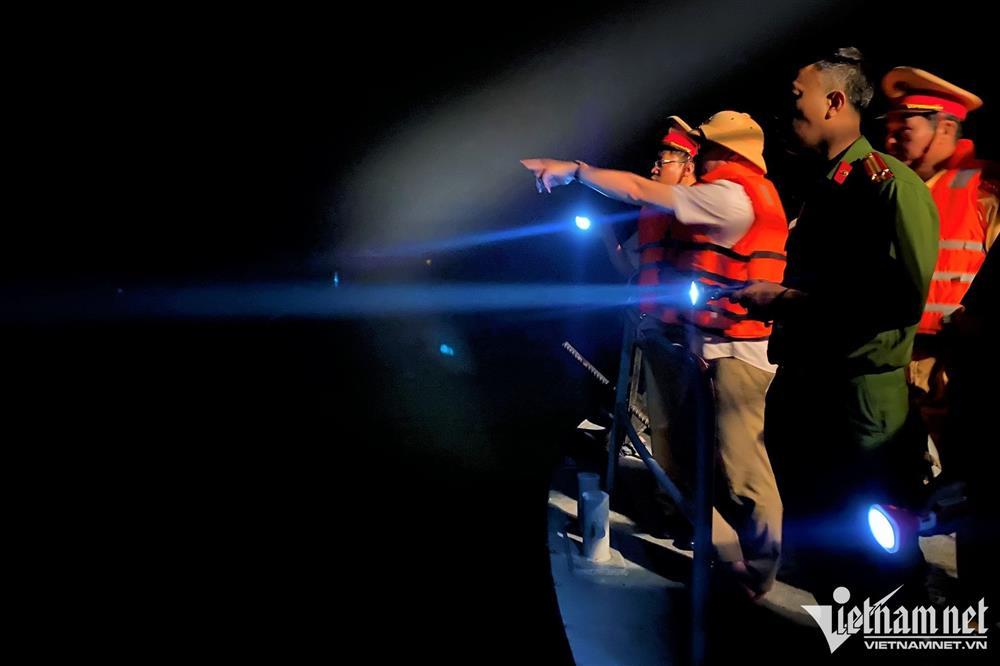 Vụ rơi trực thăng trên biển: Tìm thấy thi thể phi công Chu Quang Minh-3