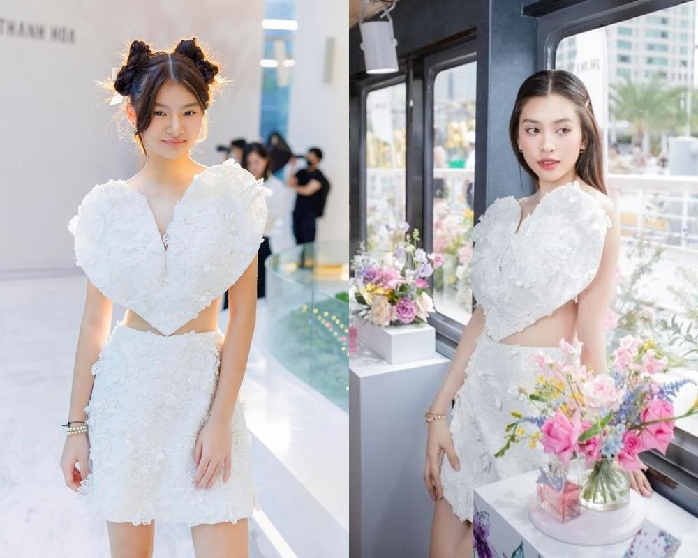 Nhan sắc con gái Trương Ngọc Ánh phù hợp với tiêu chí cuộc thi Hoa hậu nào?-5