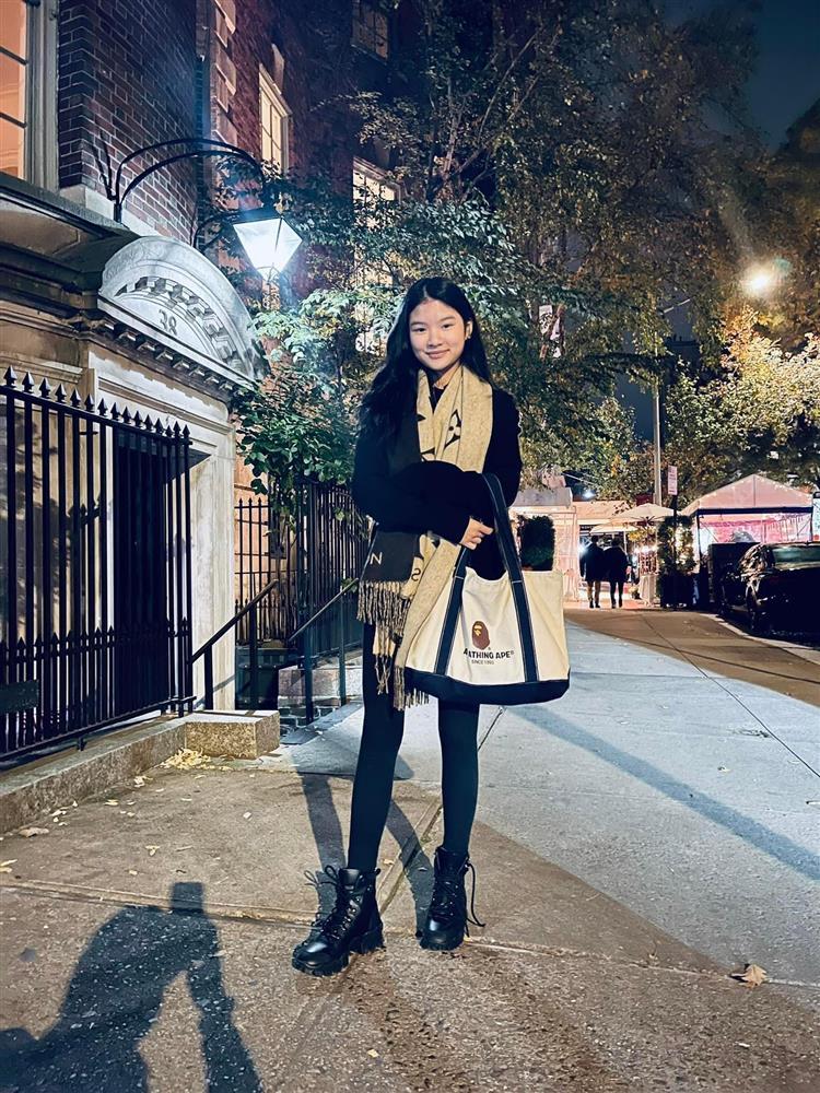 Nhan sắc con gái Trương Ngọc Ánh phù hợp với tiêu chí cuộc thi Hoa hậu nào?-8