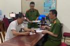 Khởi tố vụ án, tạm giữ hình sự tài xế ô tô đâm 17 xe máy ở Hà Nội