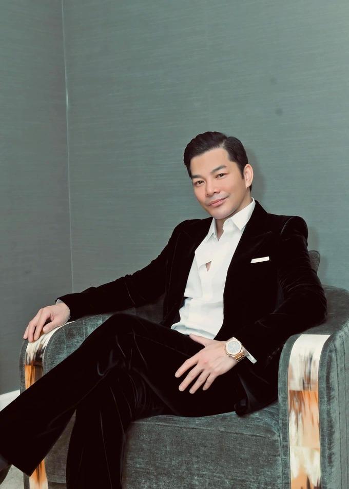 Trần Bảo Sơn lần đầu nói rõ vụ có con gái 3 tuổi sau ly hôn Trương Ngọc Ánh-1