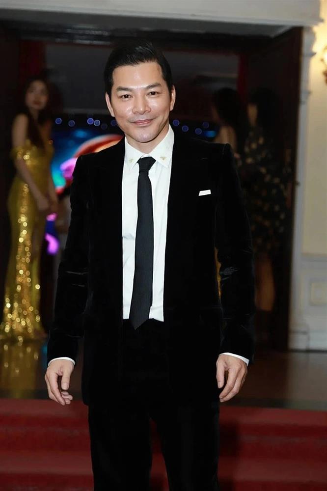 Trần Bảo Sơn lần đầu nói rõ vụ có con gái 3 tuổi sau ly hôn Trương Ngọc Ánh-5