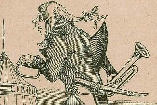 Bức tranh đánh lừa thị giác tiết lộ về năng lực quan sát