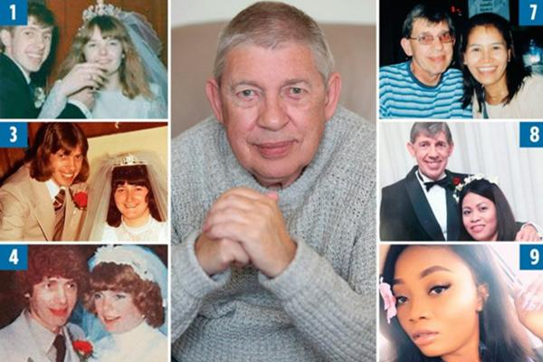 Sinh nhật con trai 5 tuổi, chồng cũ xuất hiện rồi van xin tái hợp-2