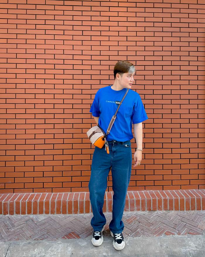 Hot tiktoker Bảo Bảo: Ba mẹ khó khăn, tôi phải tự lập sớm-1