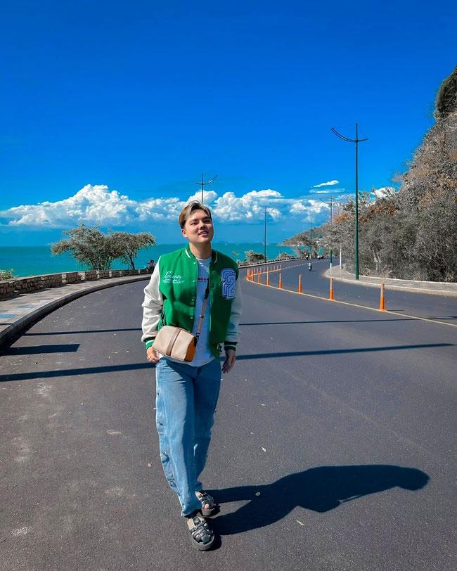 Hot tiktoker Bảo Bảo: Ba mẹ khó khăn, tôi phải tự lập sớm-2