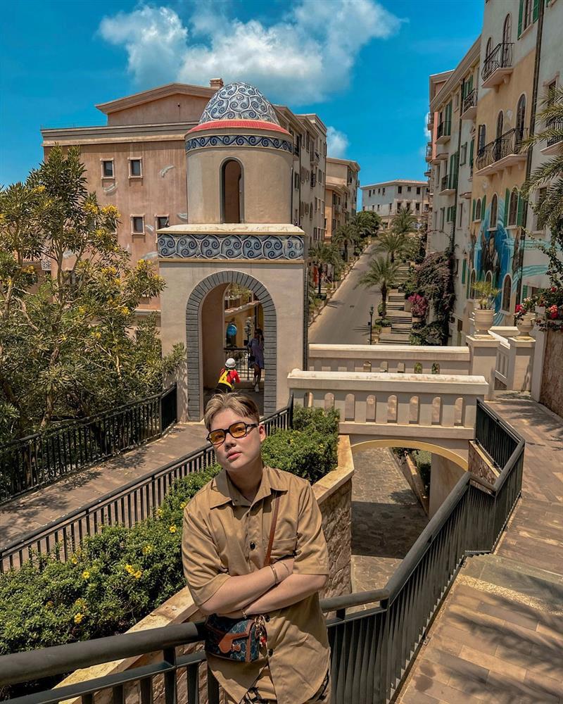 Hot tiktoker Bảo Bảo: Ba mẹ khó khăn, tôi phải tự lập sớm-3