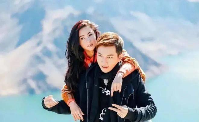 Trương Bá Chi tái hôn, chân dung chồng sắp cưới lộ diện?-1