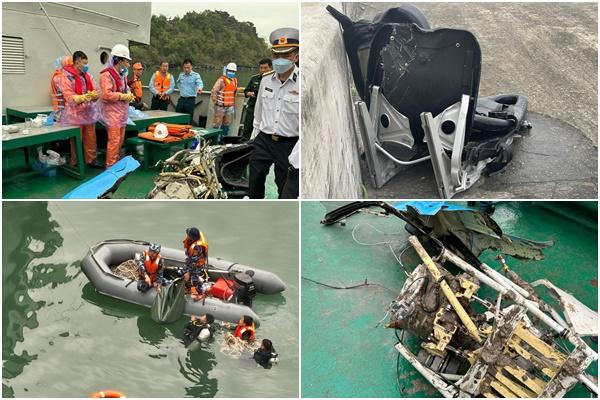 Tôi là người chứng kiến vụ máy bay rơi và vớt 2 nạn nhân tử vong-2