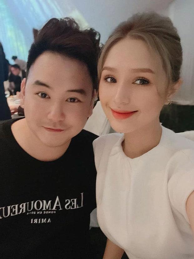 Biểu cảm phụng phịu của Xemesis khi quay TikTok với Xoài Non-1