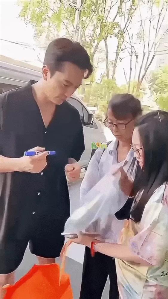 Nam thần Song Seung Hun lột xác chỉ sau 2 tuần nhờ giảm cân thần tốc-1