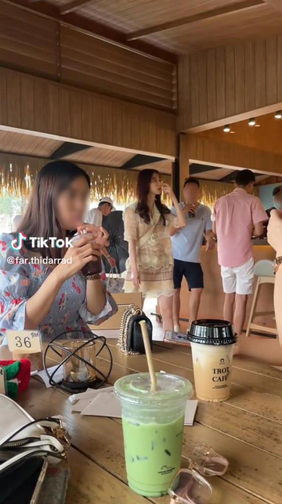 Hé lộ ảnh Baifern Pimchanok và Nine Naphat du lịch hẹn hò-2