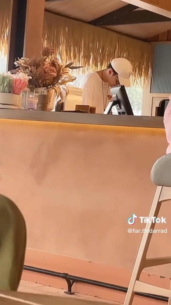 Hé lộ ảnh Baifern Pimchanok và Nine Naphat du lịch hẹn hò-3