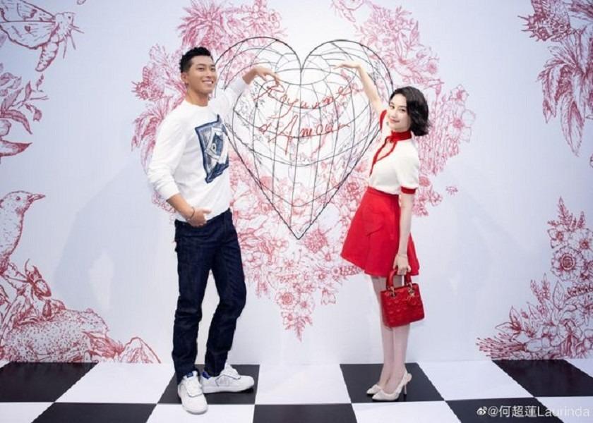 Trước thềm đám cưới triệu USD của ái nữ vua sòng bạc Macau-1