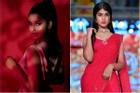 Vẻ ngoài đẹp ngỡ ngàng của Tân Hoa hậu Chuyển giới Ấn Độ