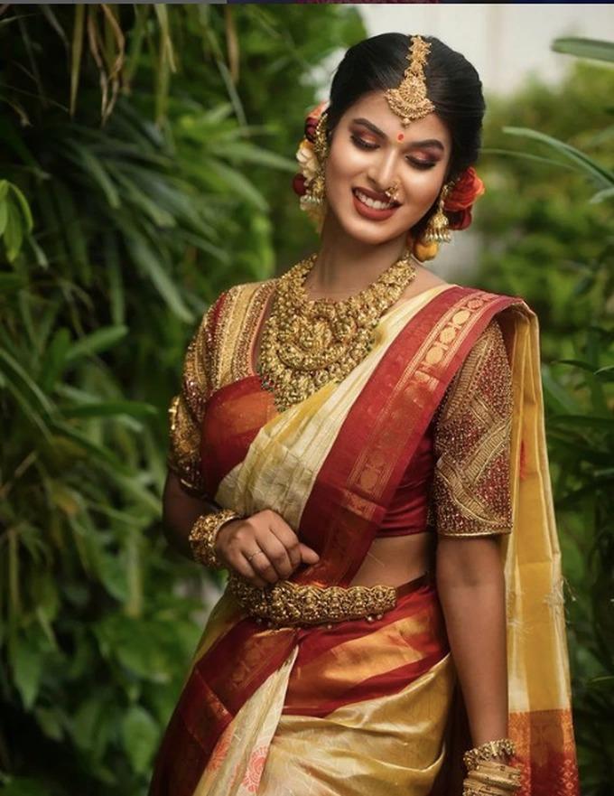 Vẻ ngoài đẹp ngỡ ngàng của Tân Hoa hậu Chuyển giới Ấn Độ-6