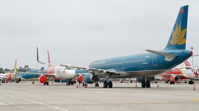 Giá vé máy bay dịp 30/4 tăng chóng mặt, du lịch nội địa đắt hơn quốc tế-4