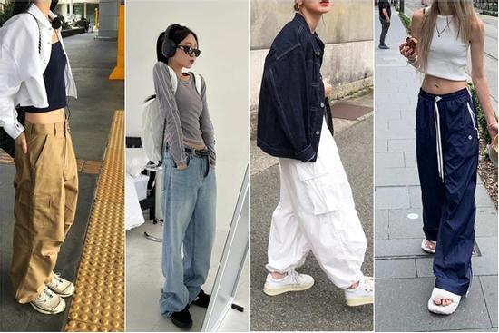 Tủ đồ có 4 kiểu quần này chứng tỏ gu bạn 'siêu cool'
