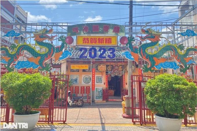 Xóm thần tài độc nhất Tây Đô, nhan nhản triệu phú nhờ trúng số?-1