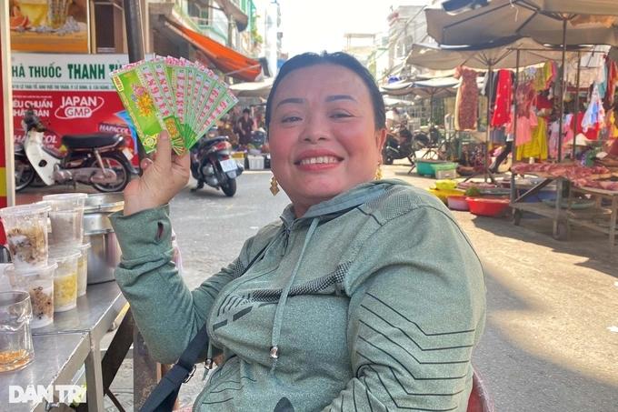 Xóm thần tài độc nhất Tây Đô, nhan nhản triệu phú nhờ trúng số?-4