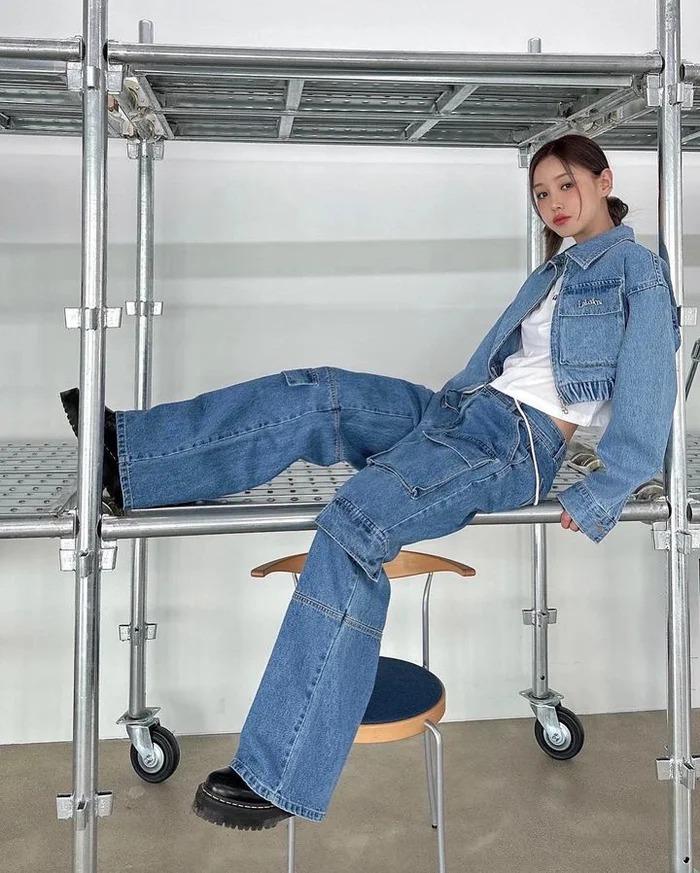 Tủ đồ có 4 kiểu quần này chứng tỏ gu bạn siêu cool-1