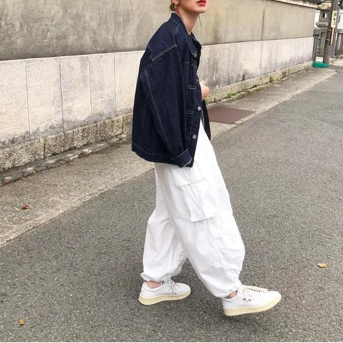 Tủ đồ có 4 kiểu quần này chứng tỏ gu bạn siêu cool-5