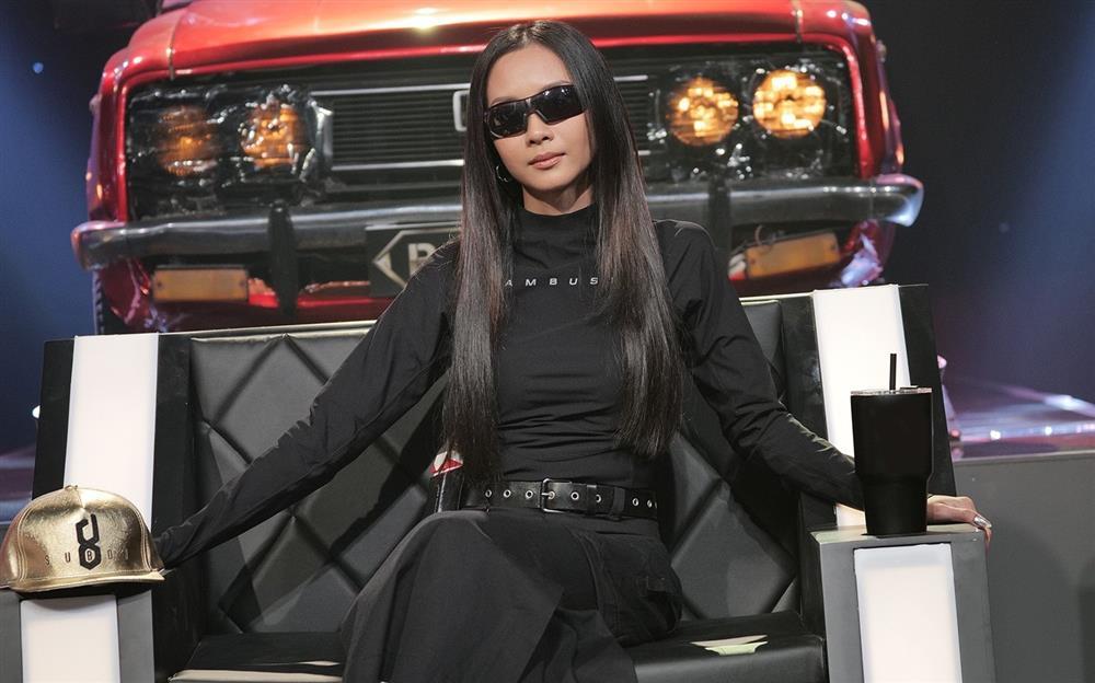 Ai cứu được Rap Việt mùa 3?-1