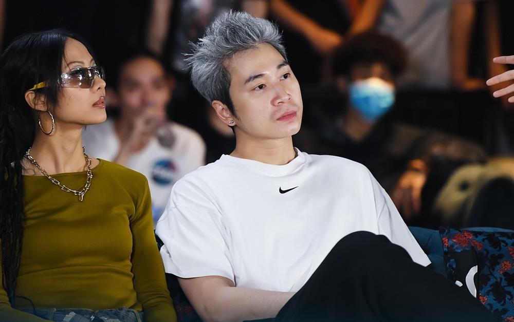 Ai cứu được Rap Việt mùa 3?-2