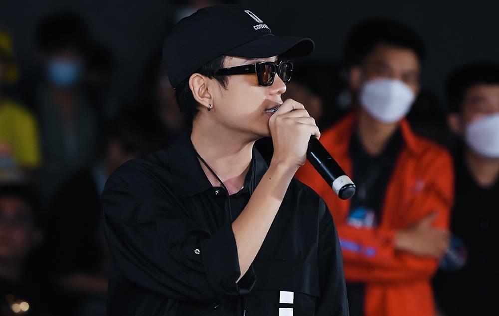 Ai cứu được Rap Việt mùa 3?-3