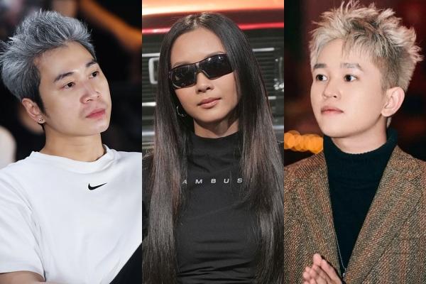 Thí sinh vượt hơn 1000 cây số đến Hà Nội 1h sáng để casting Rap Việt-5